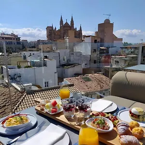 https://puro-hotel-palma.allmallorcahotels.com