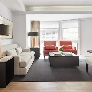 Apartment Koxtape By Feelfree