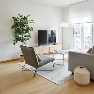Apartment La Terraza By Feelfree