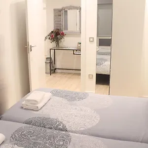 Homestay Talaia Ht