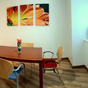 Apartment Grosen