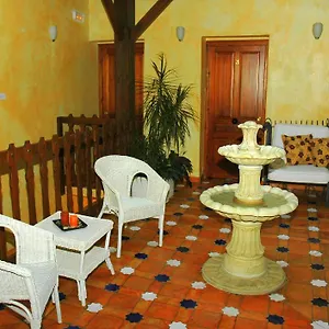 visit hotel