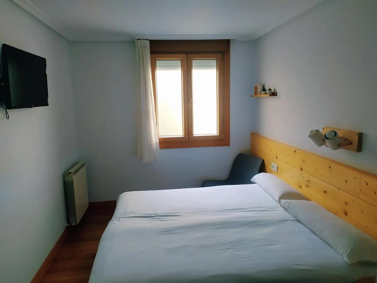 ** Guest house Pension Urkia San Sebastian Spain