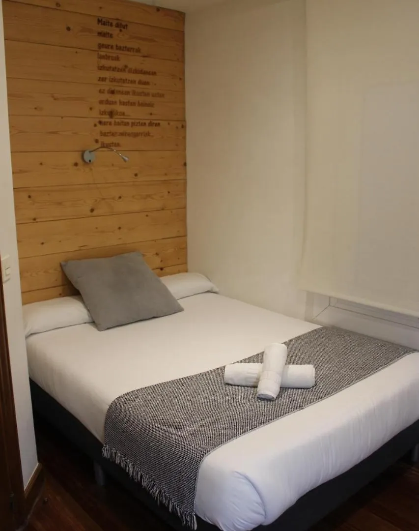Pension Urkia San Sebastian Guest house