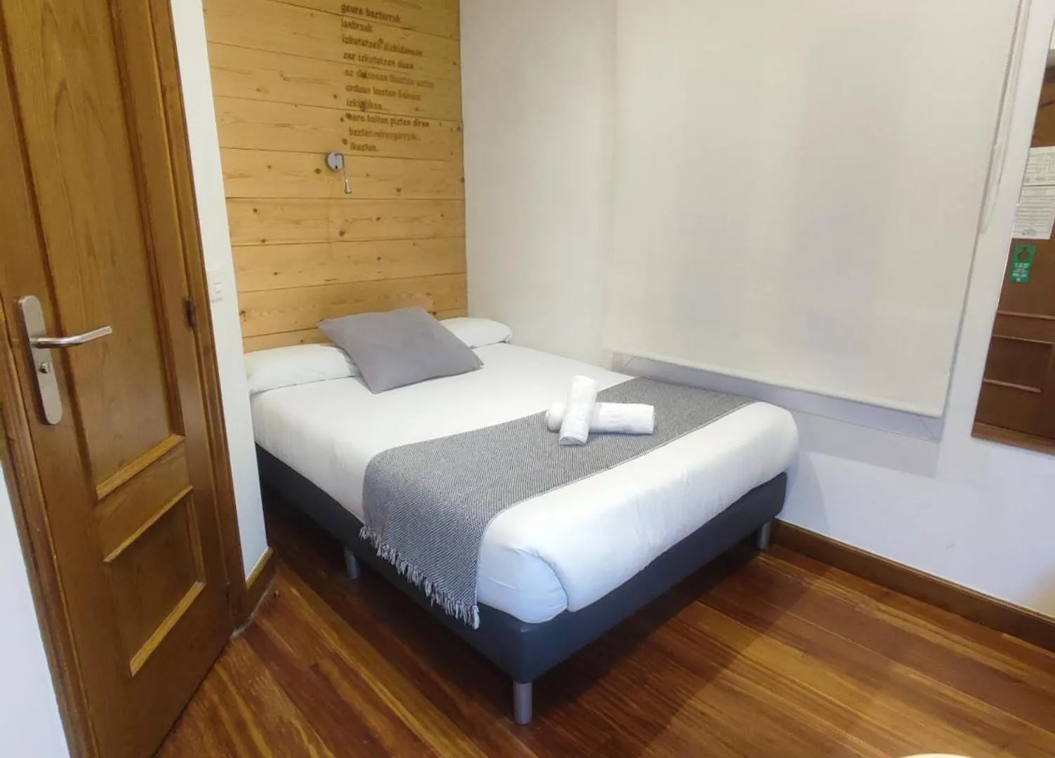 Pension Urkia San Sebastian Guest house