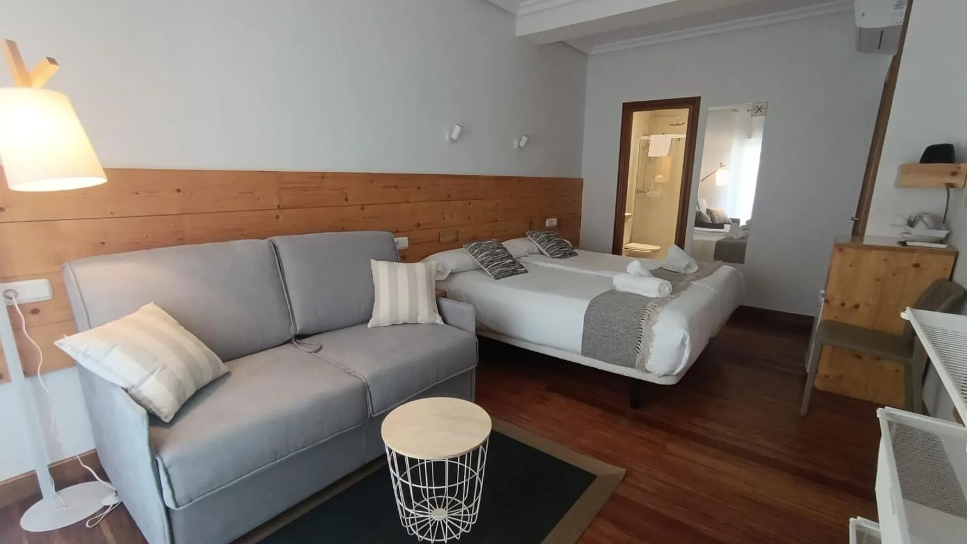 Pension Urkia San Sebastian Guest house