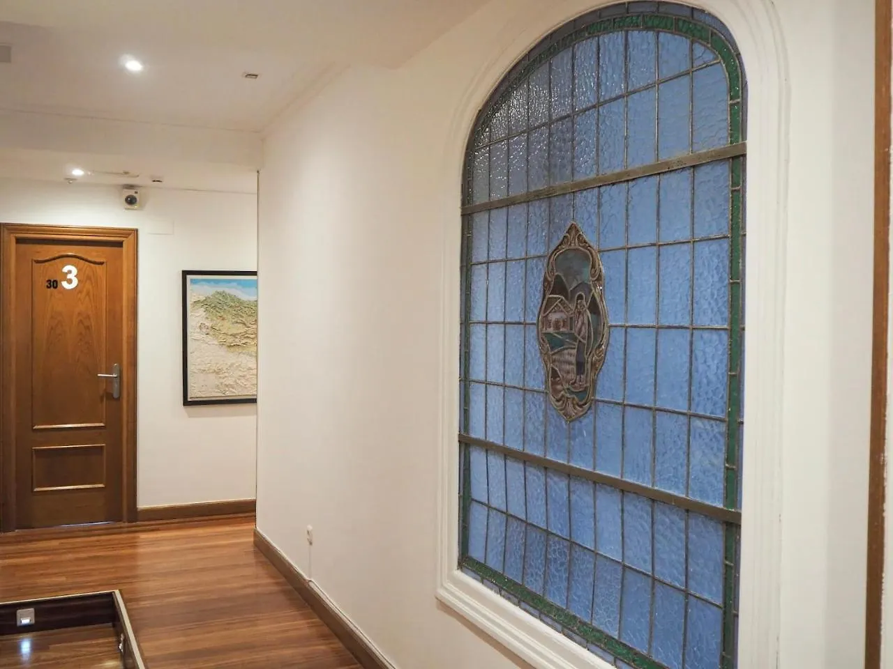 Guest house Pension Urkia San Sebastian