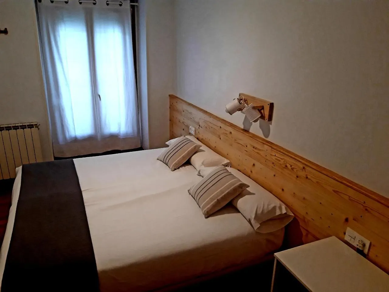 Pension Urkia San Sebastian Guest house