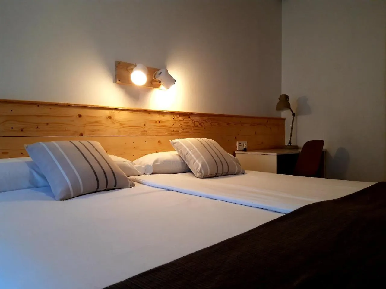 Pension Urkia San Sebastian Guest house