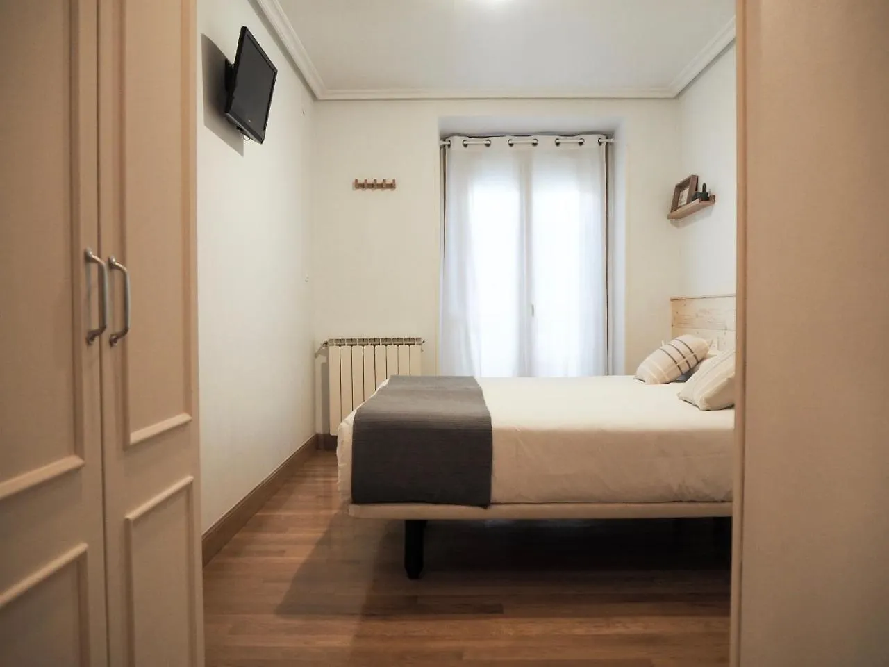 Pension Urkia San Sebastian Guest house
