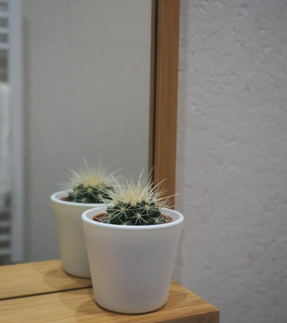 Guest house Pension Urkia San Sebastian